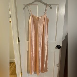 Vince Slip Dress